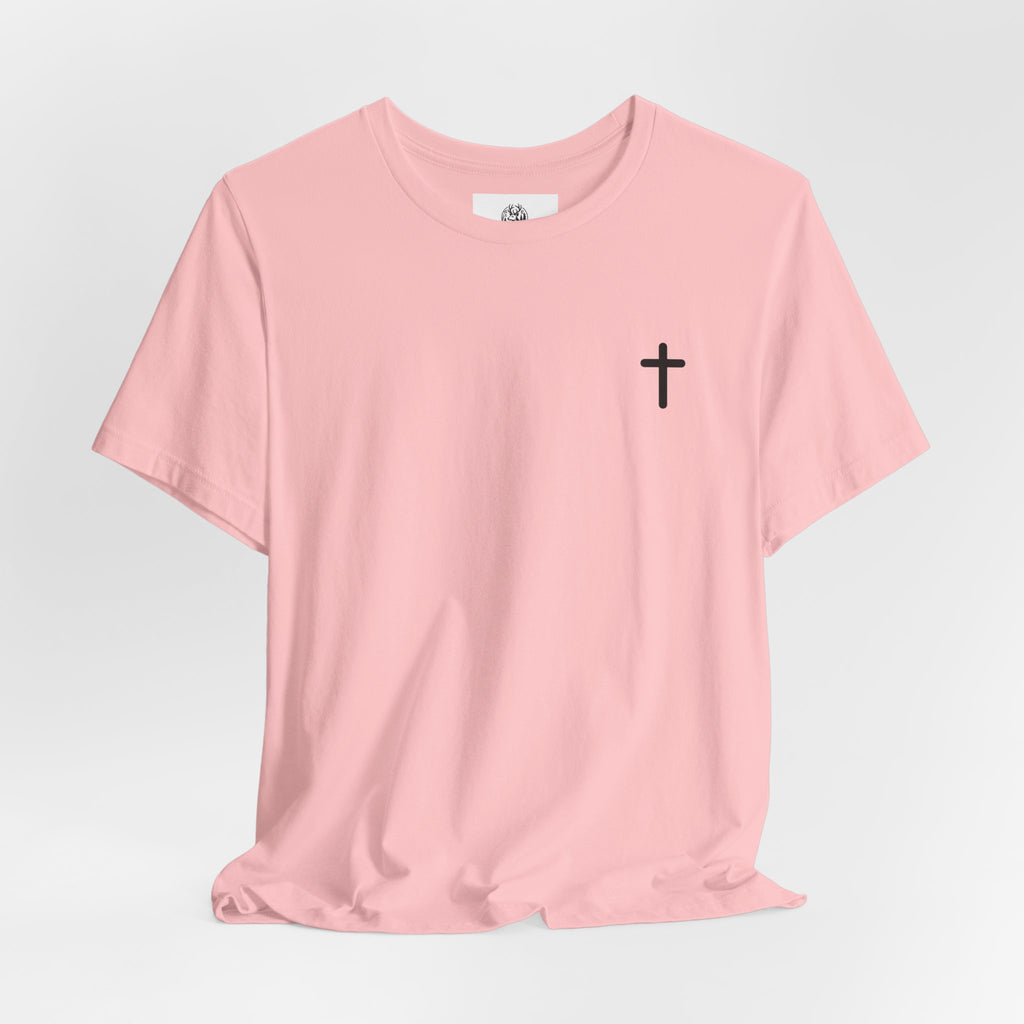 Christian Cross Tee
