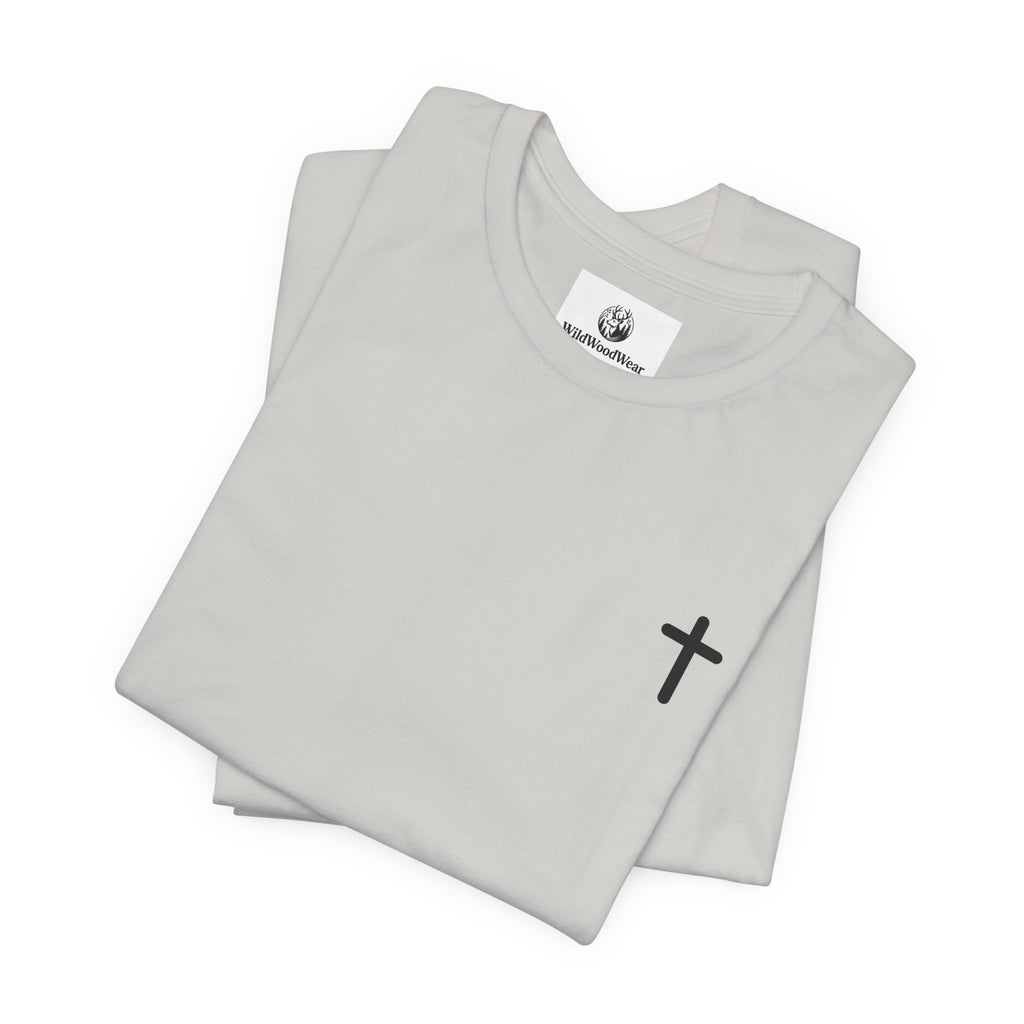 Christian Cross Tee
