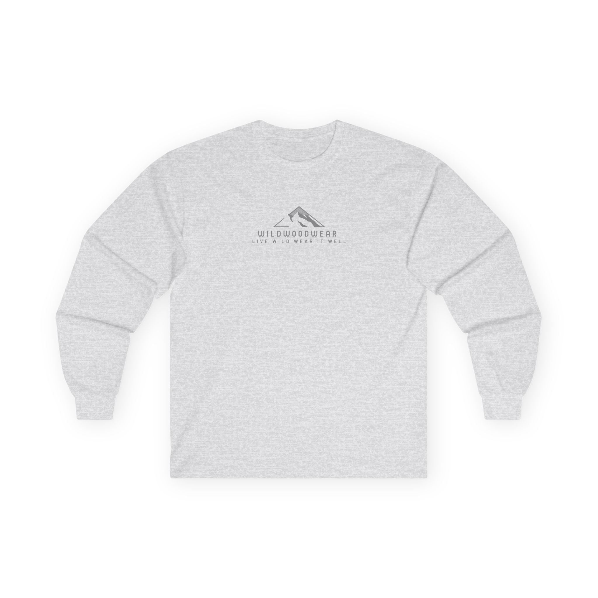 Farm Life Long Sleeve Tee
