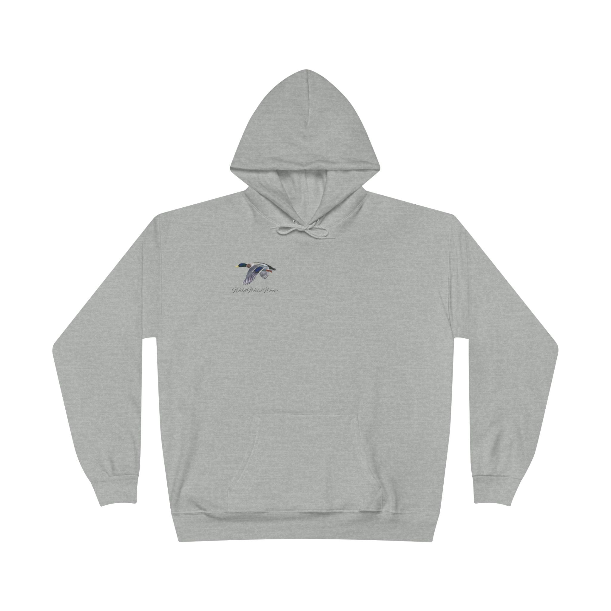 Retriever Hunting Hoodie