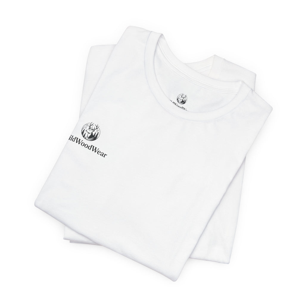 "Back When Trucks Were Trucks" Vintage Pickup T‑Shirt