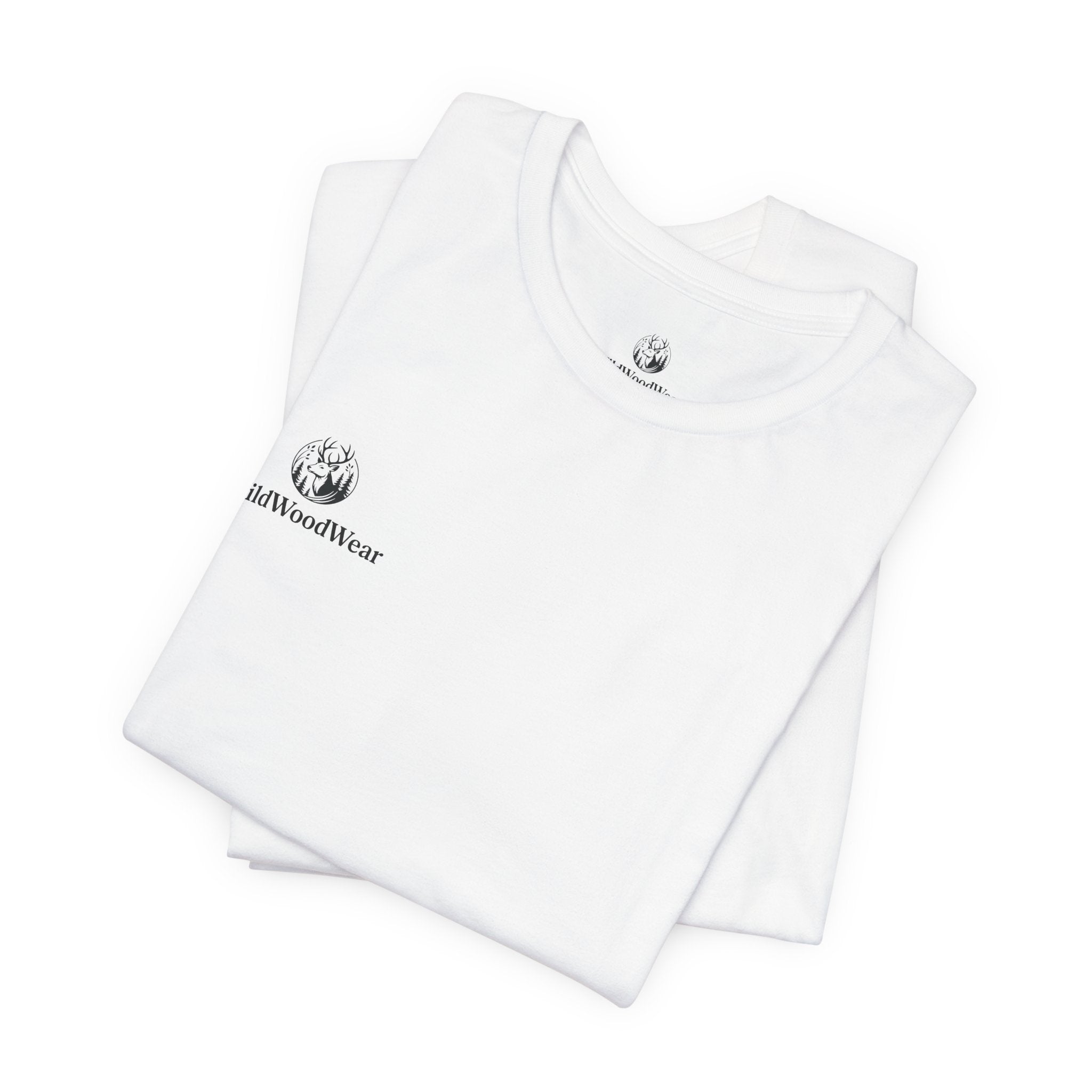 "Back When Trucks Were Trucks" Vintage Pickup T‑Shirt