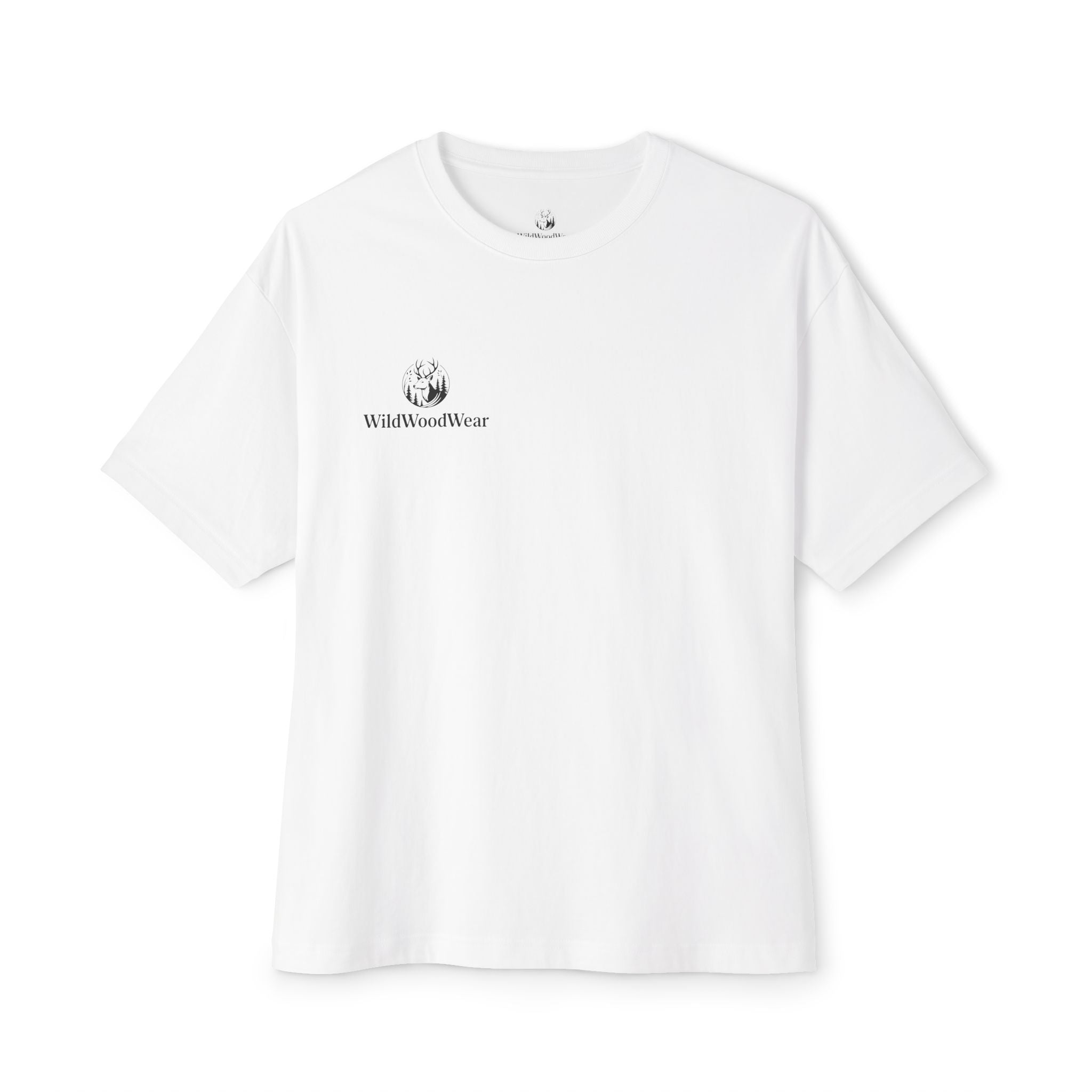 Proverbs 3:5 Cowboy Tee