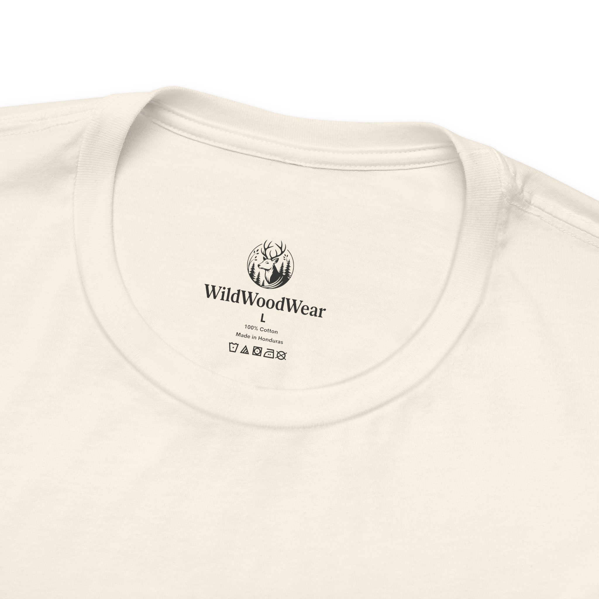 "Back When Trucks Were Trucks" Vintage Pickup T‑Shirt