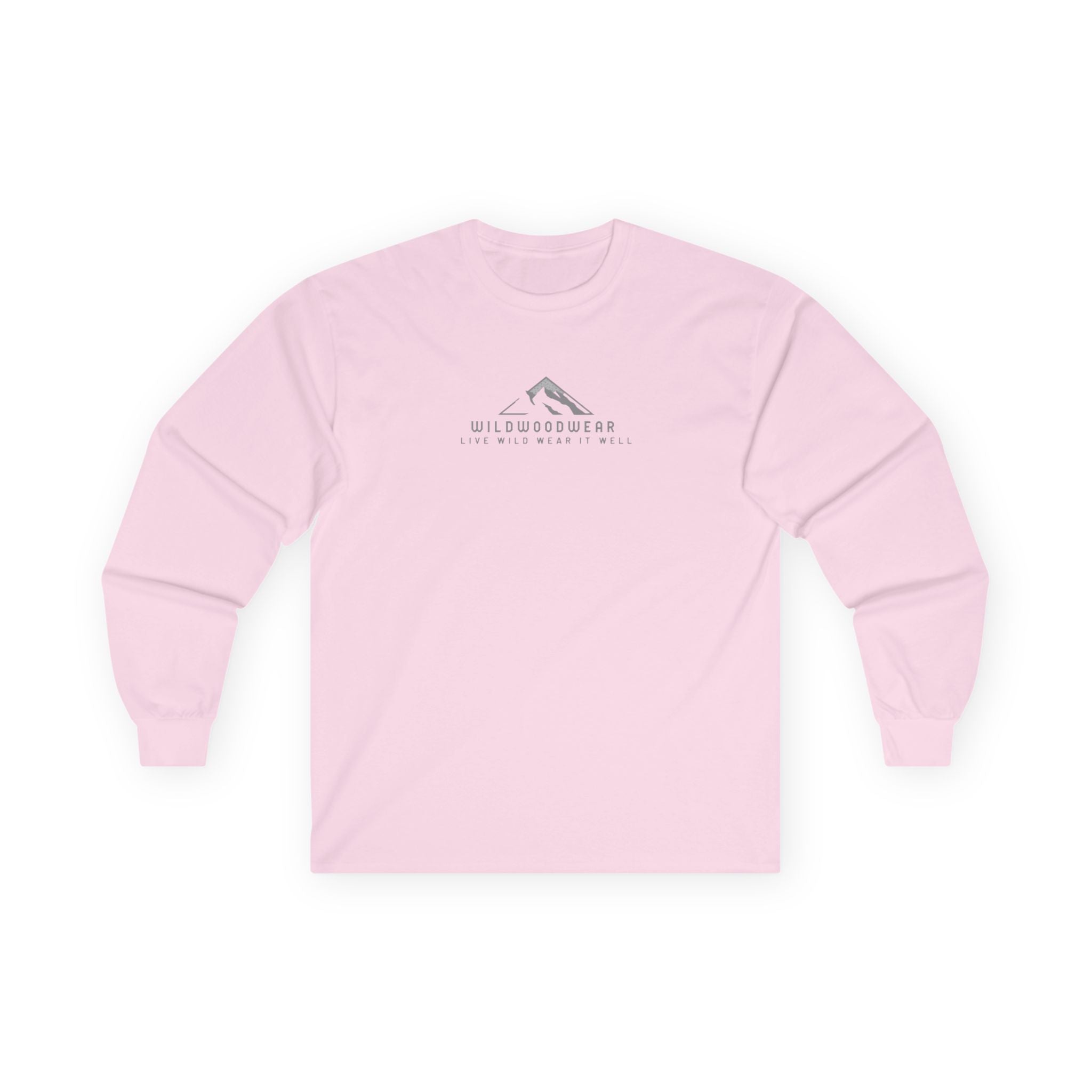 Farm Life Long Sleeve Tee