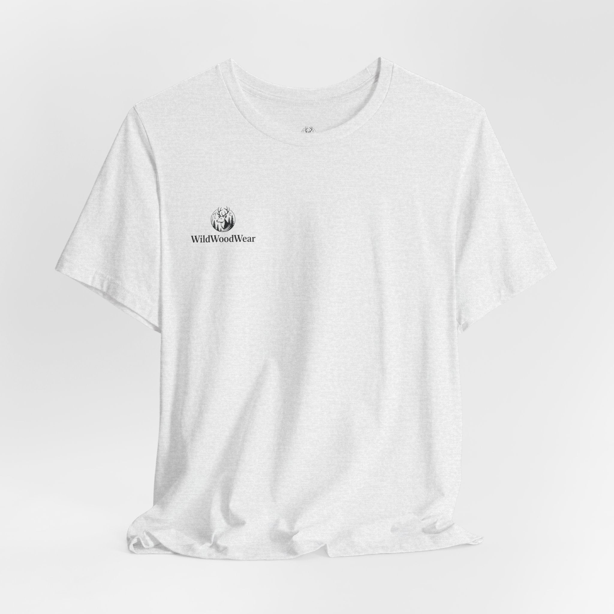 "Back When Trucks Were Trucks" Vintage Pickup T‑Shirt