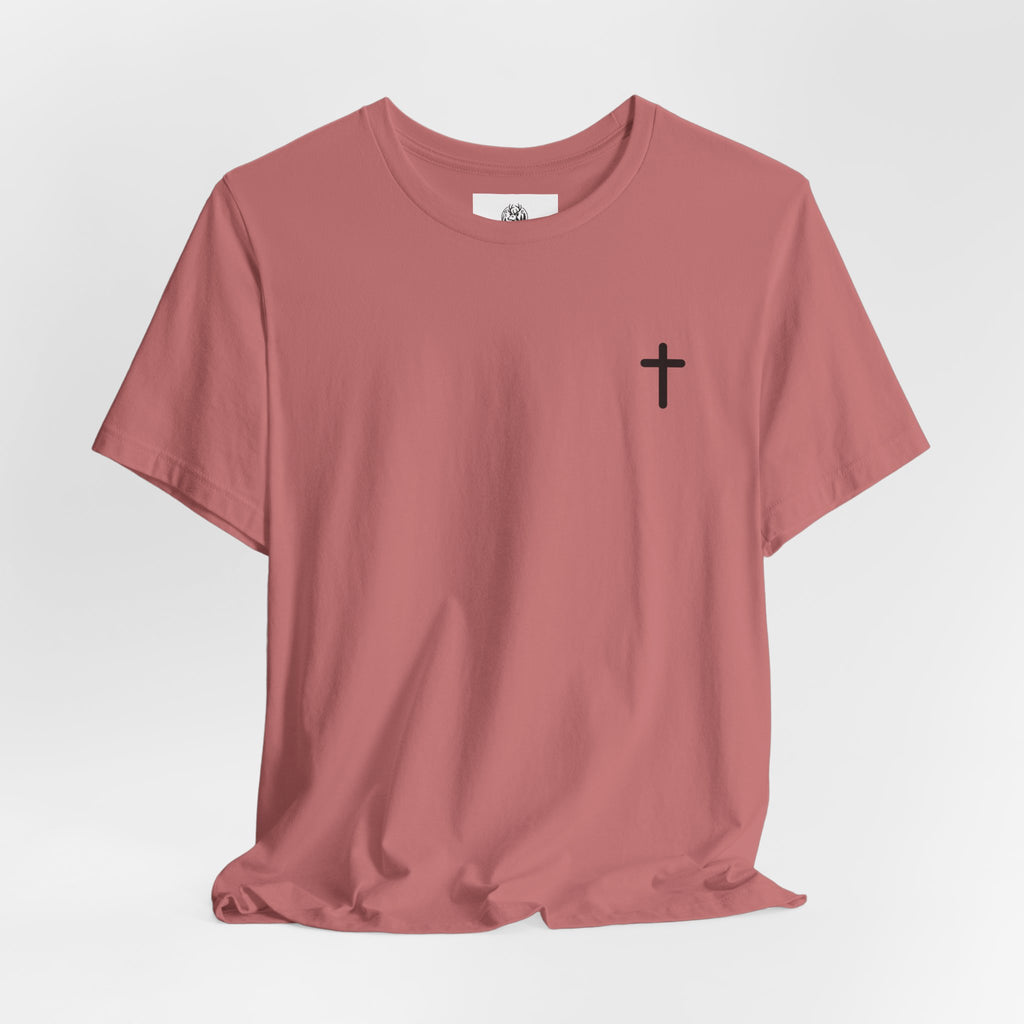 Christian Cross Tee