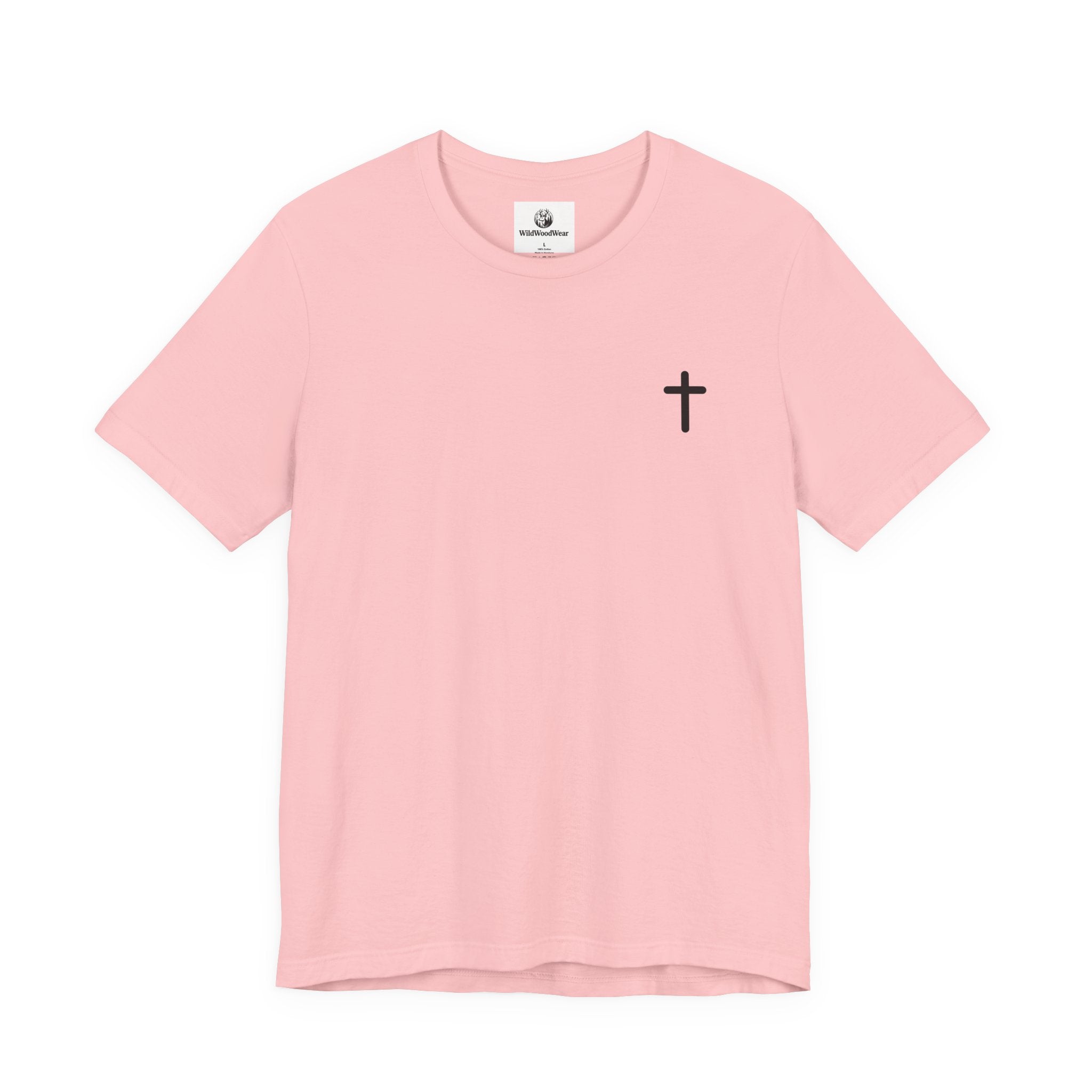 Christian Cross Tee