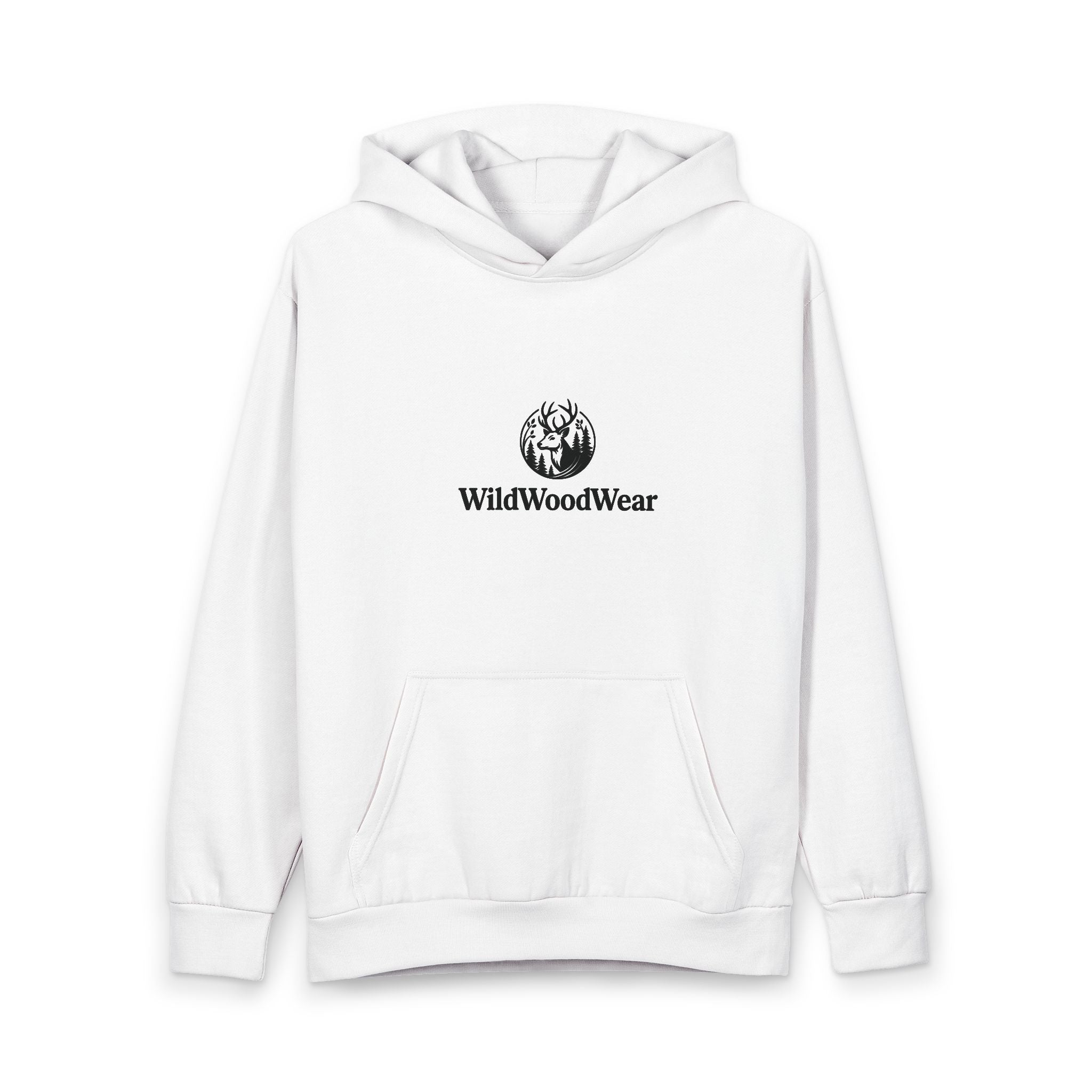 Christian Mountain Hoodie