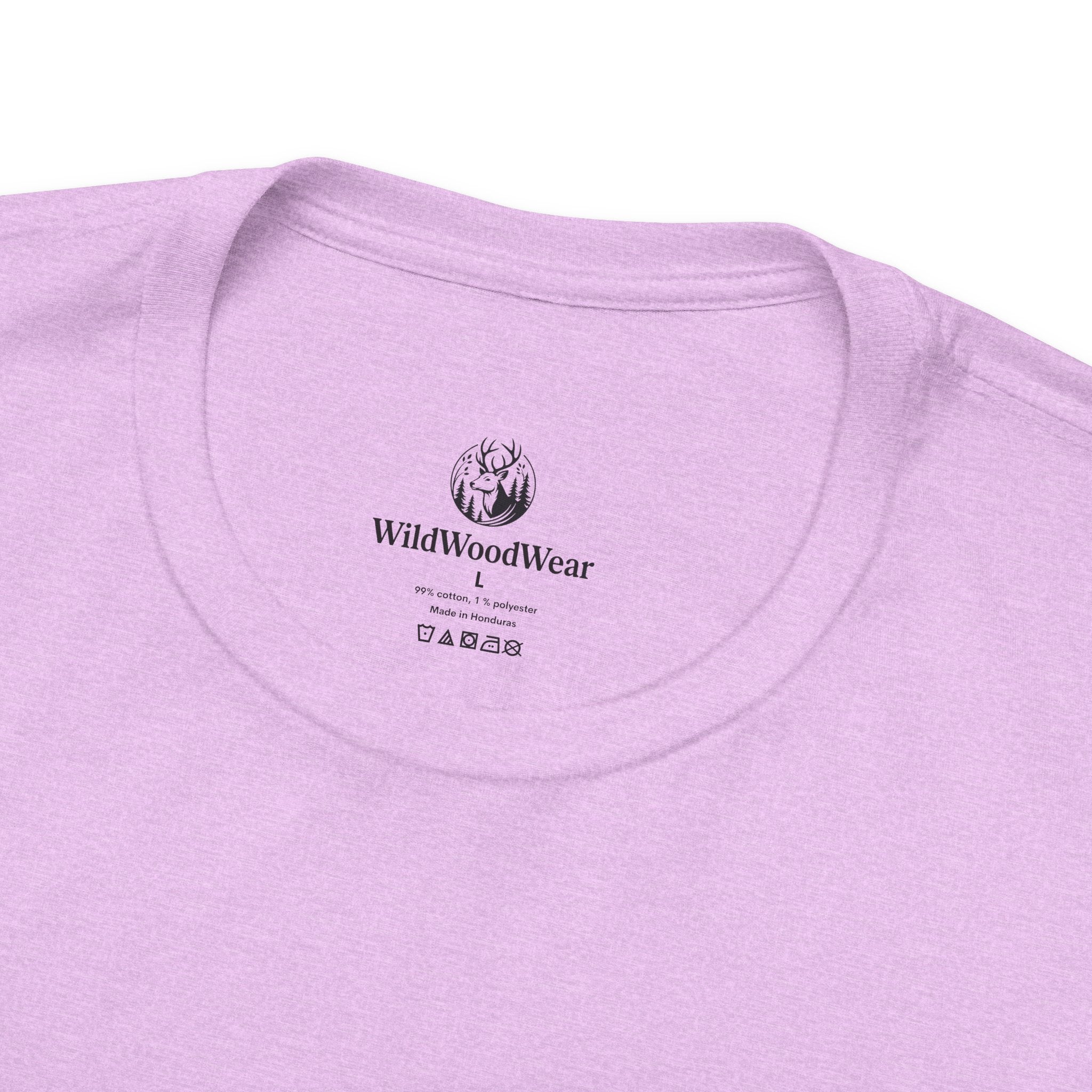 "Back When Trucks Were Trucks" Vintage Pickup T‑Shirt