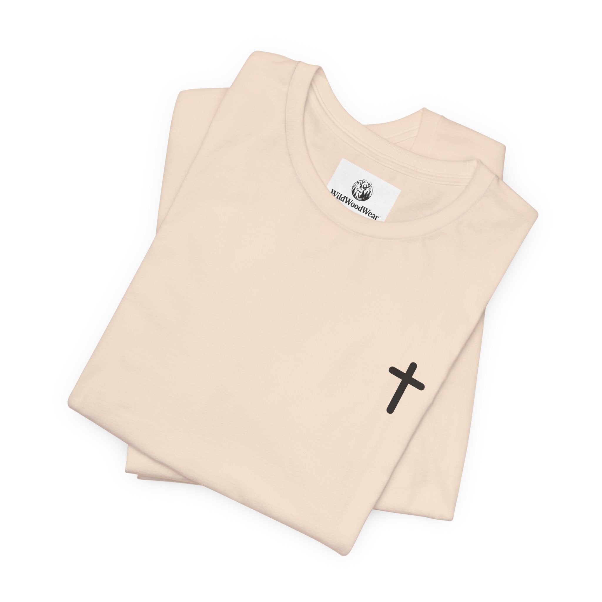 Christian Cross Tee