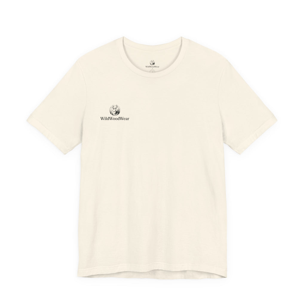 "Back When Trucks Were Trucks" Vintage Pickup T‑Shirt