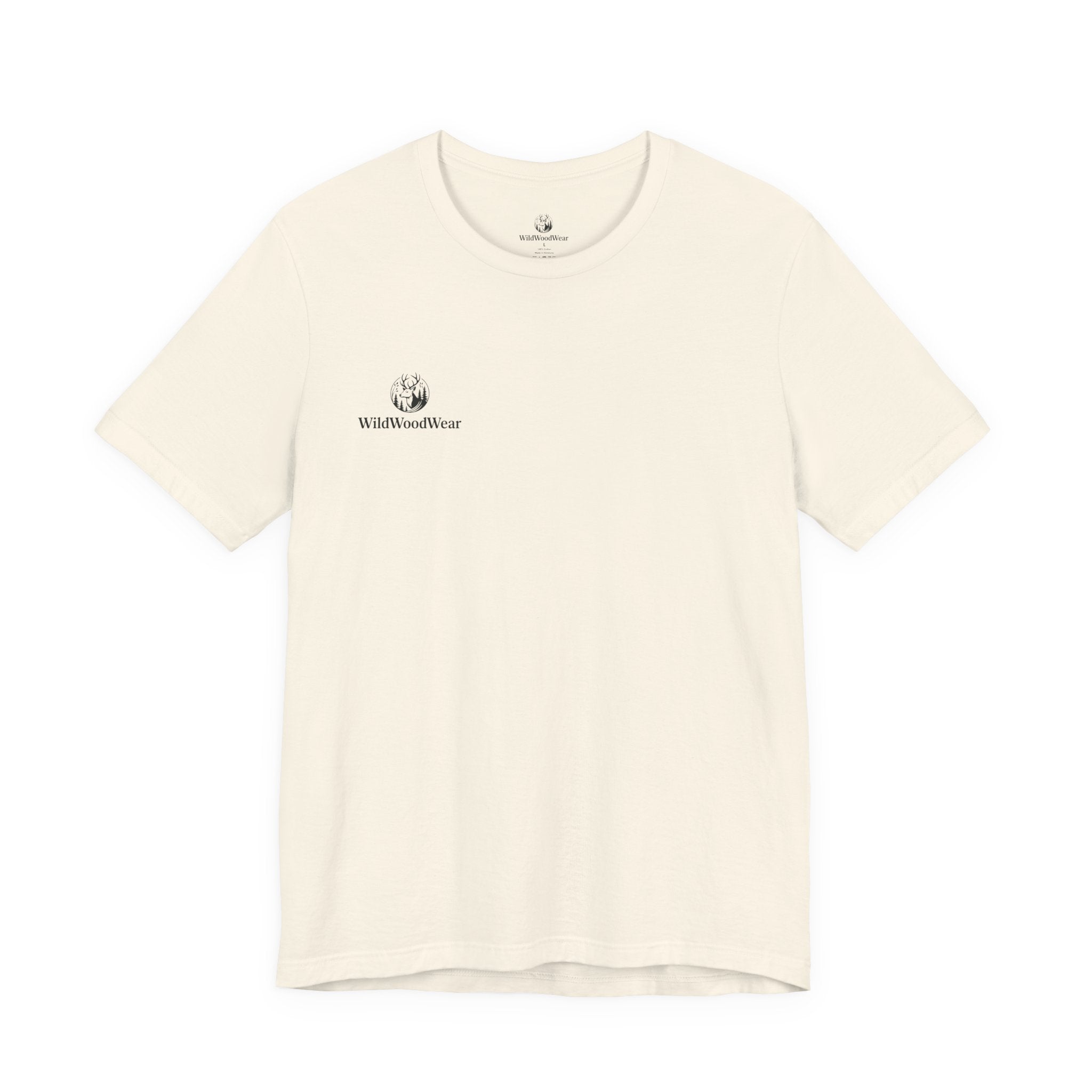 "Back When Trucks Were Trucks" Vintage Pickup T‑Shirt