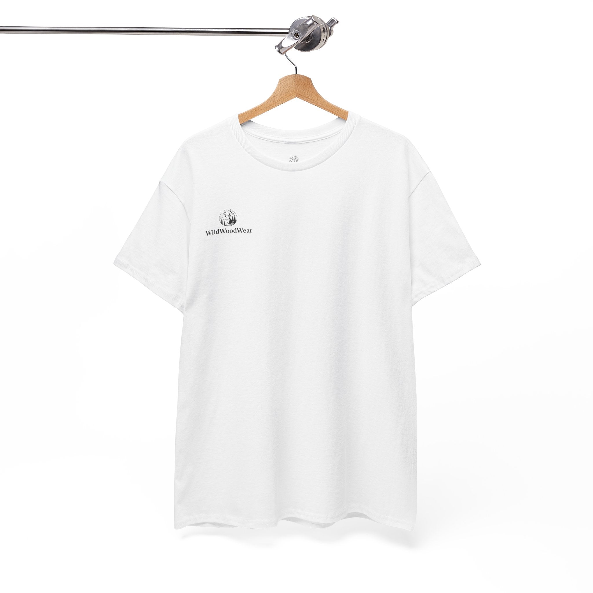 Psalms 23:4 Cowboy Tee