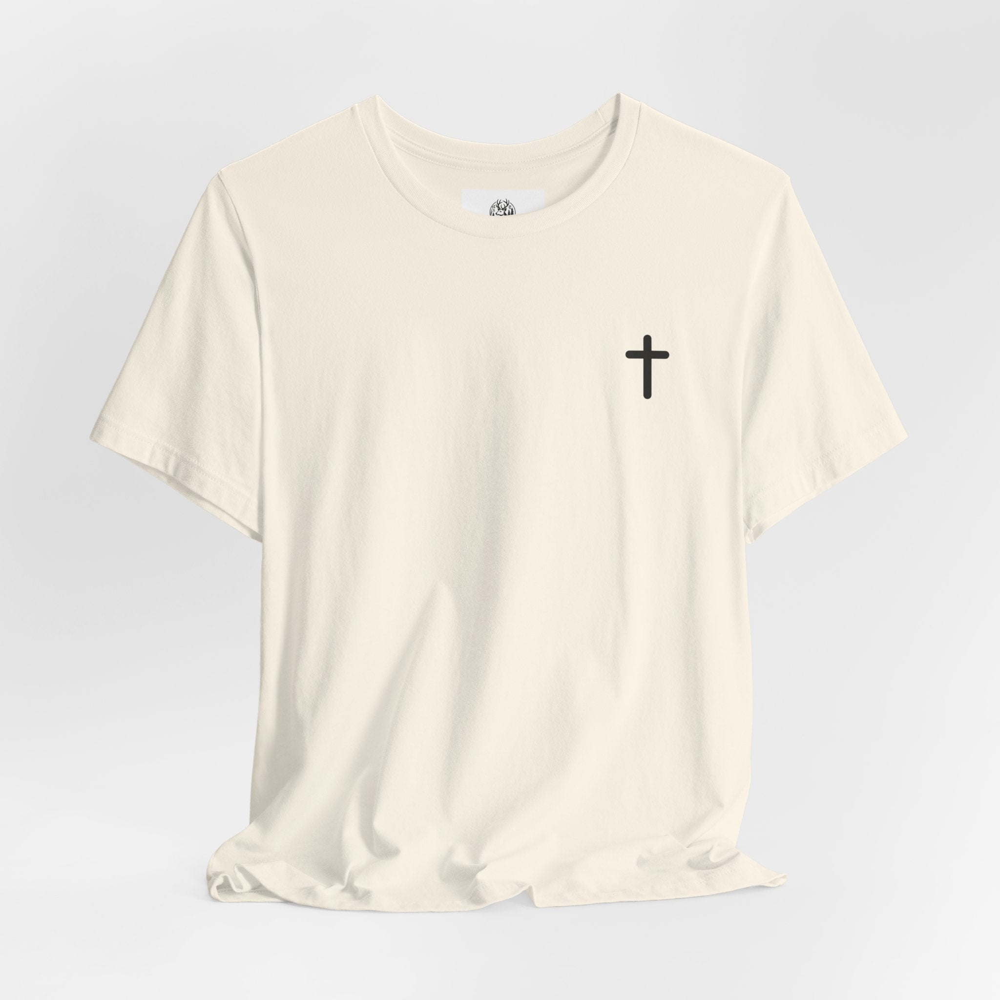 Christian Cross Tee
