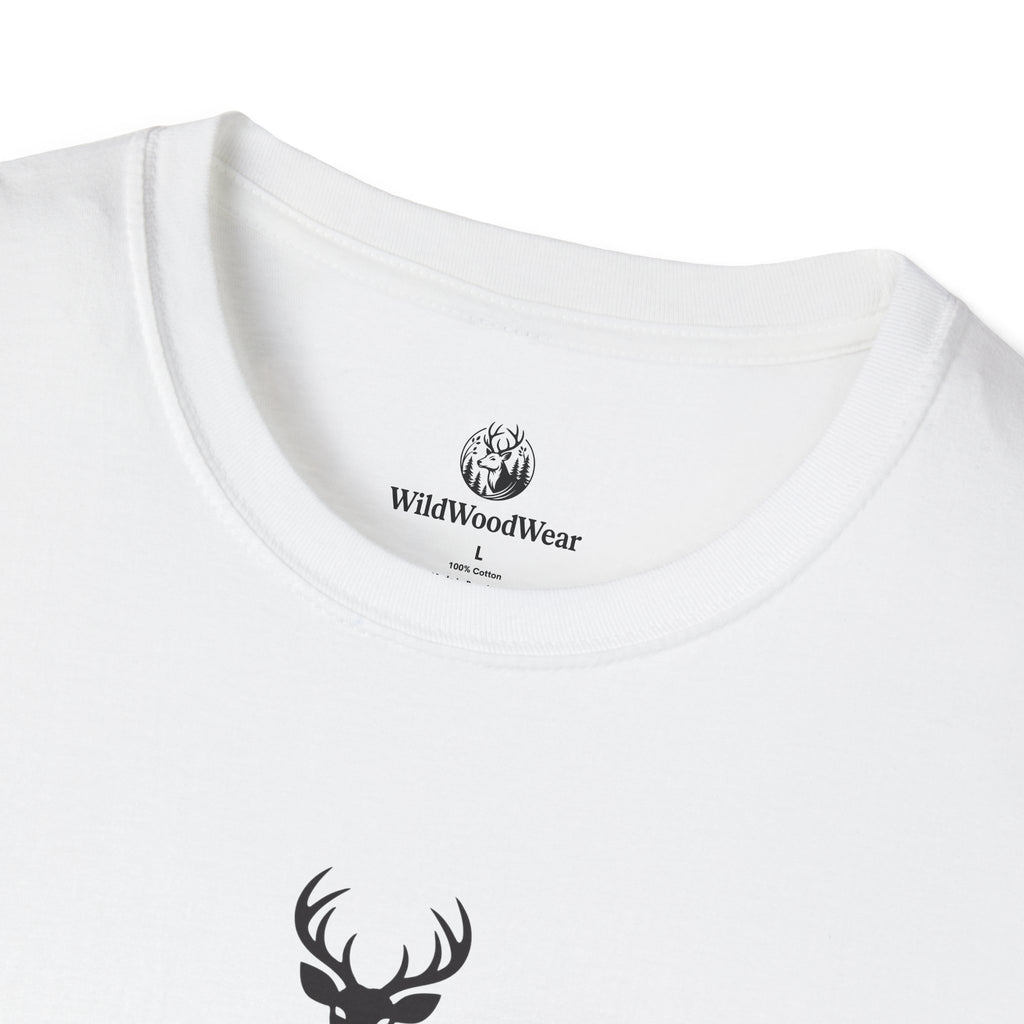 Where The Green Grass Grows T-Shirt