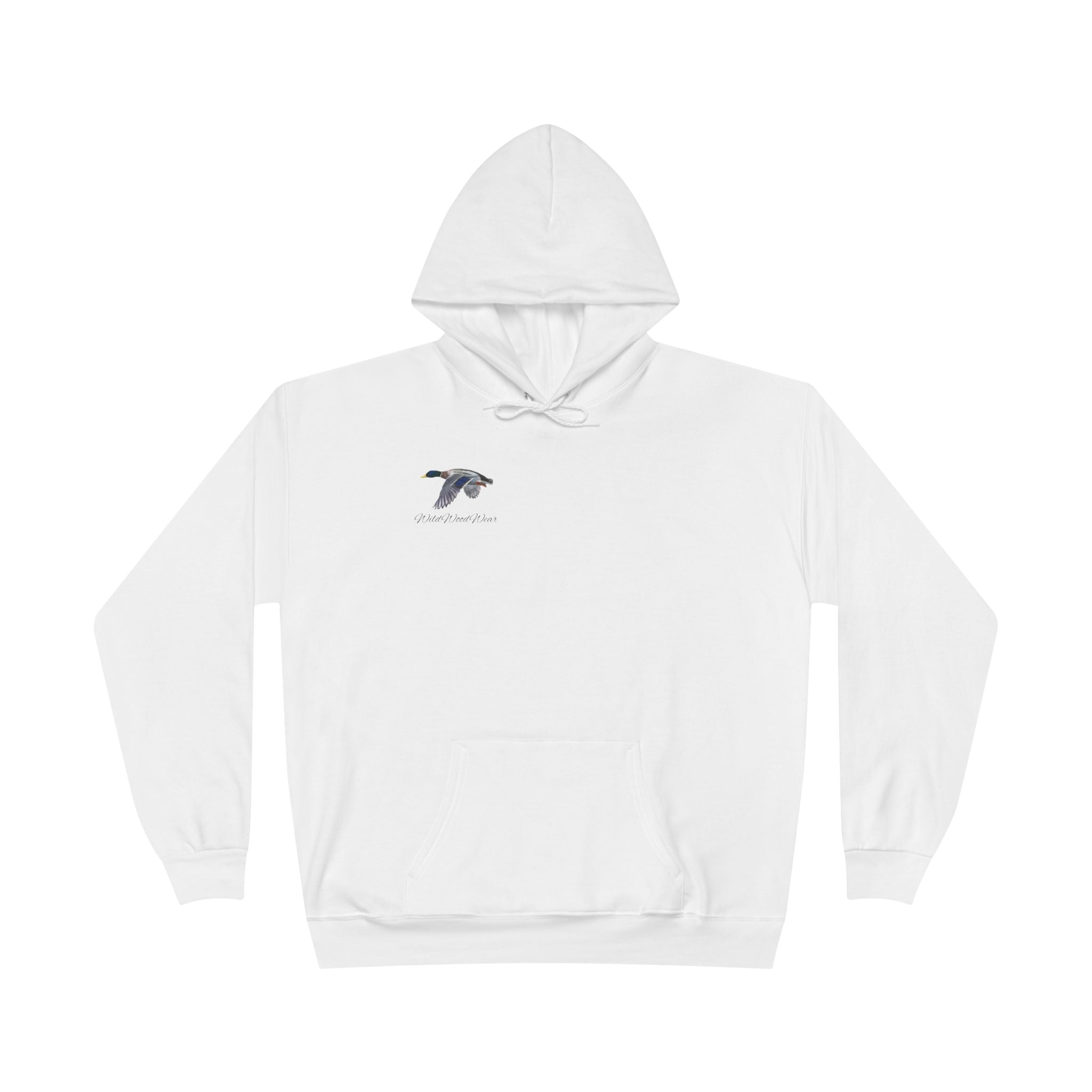 Retriever Hunting Hoodie