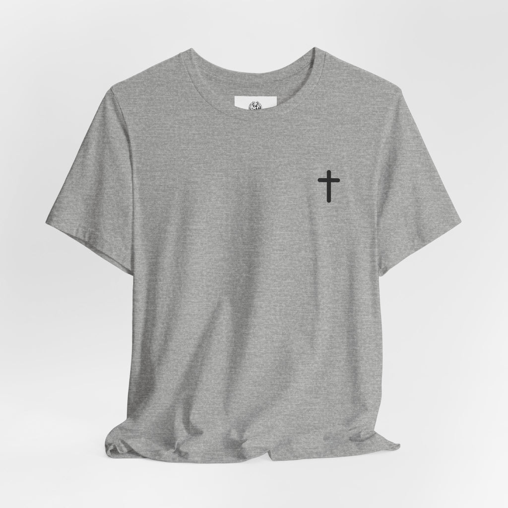 Christian Cross Tee